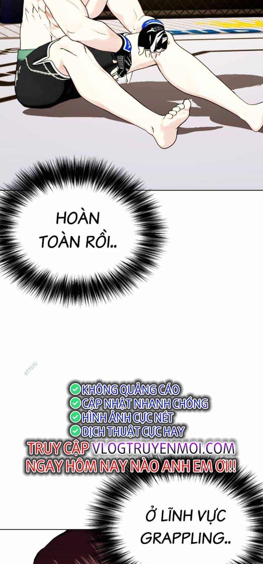 Loser Giỏi Võ - Chương 50 - ảnh 80