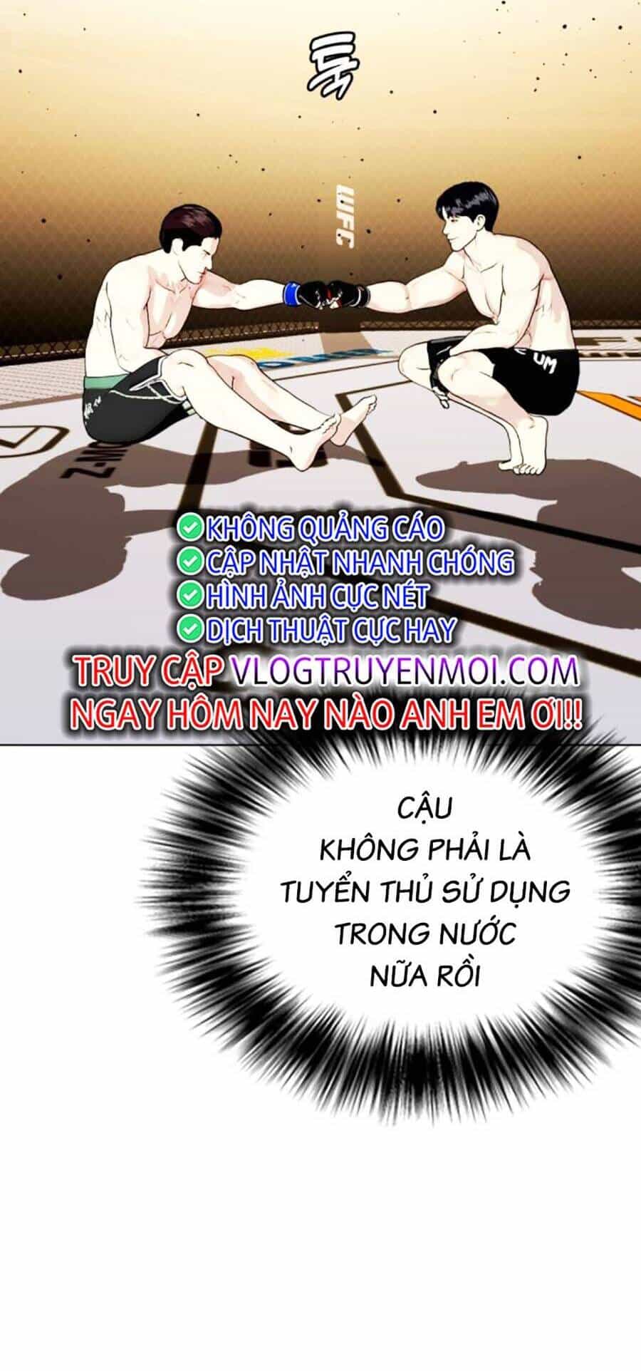 Loser Giỏi Võ - Chương 50 - ảnh 86