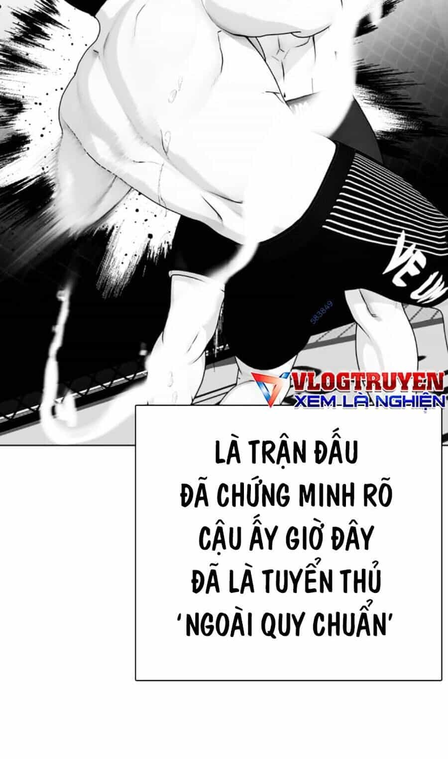 Loser Giỏi Võ - Chương 51 - ảnh 114