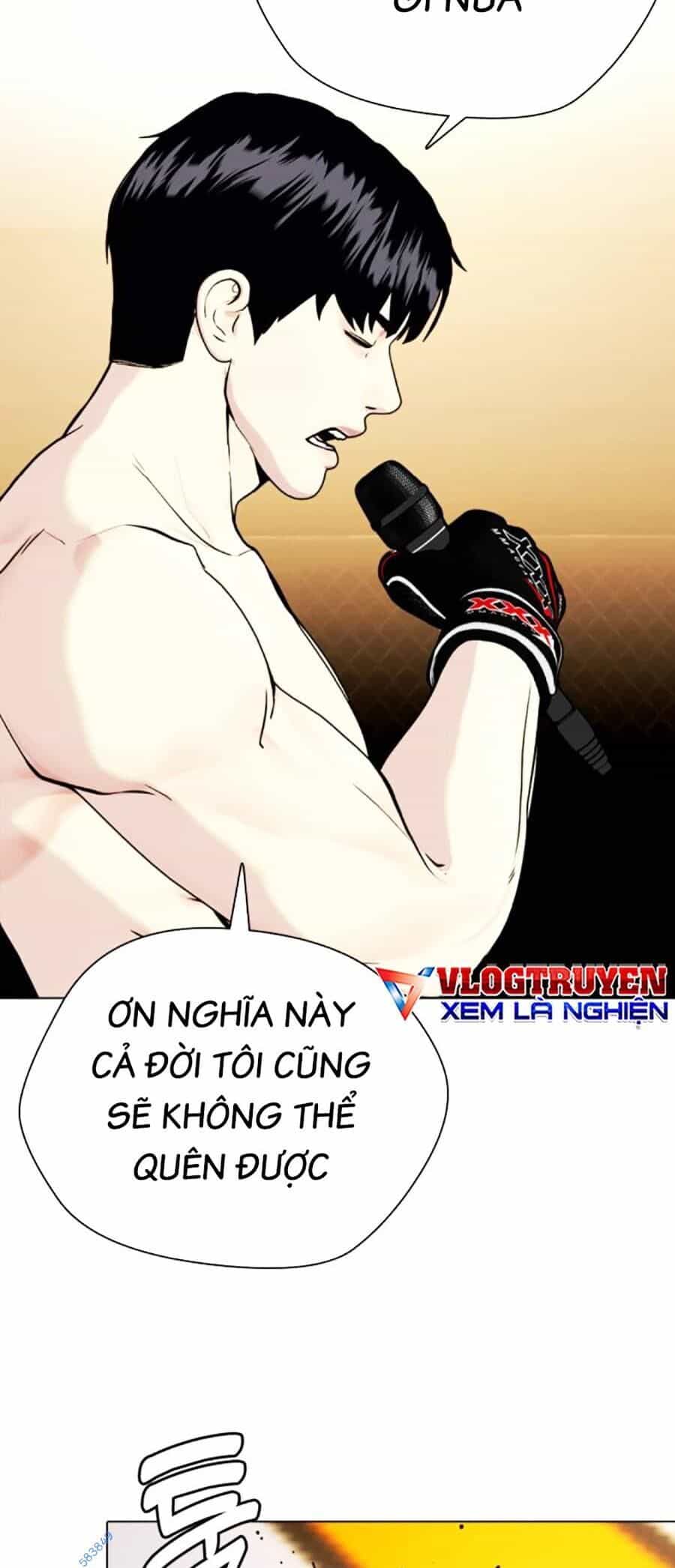 Loser Giỏi Võ - Chương 51 - ảnh 29