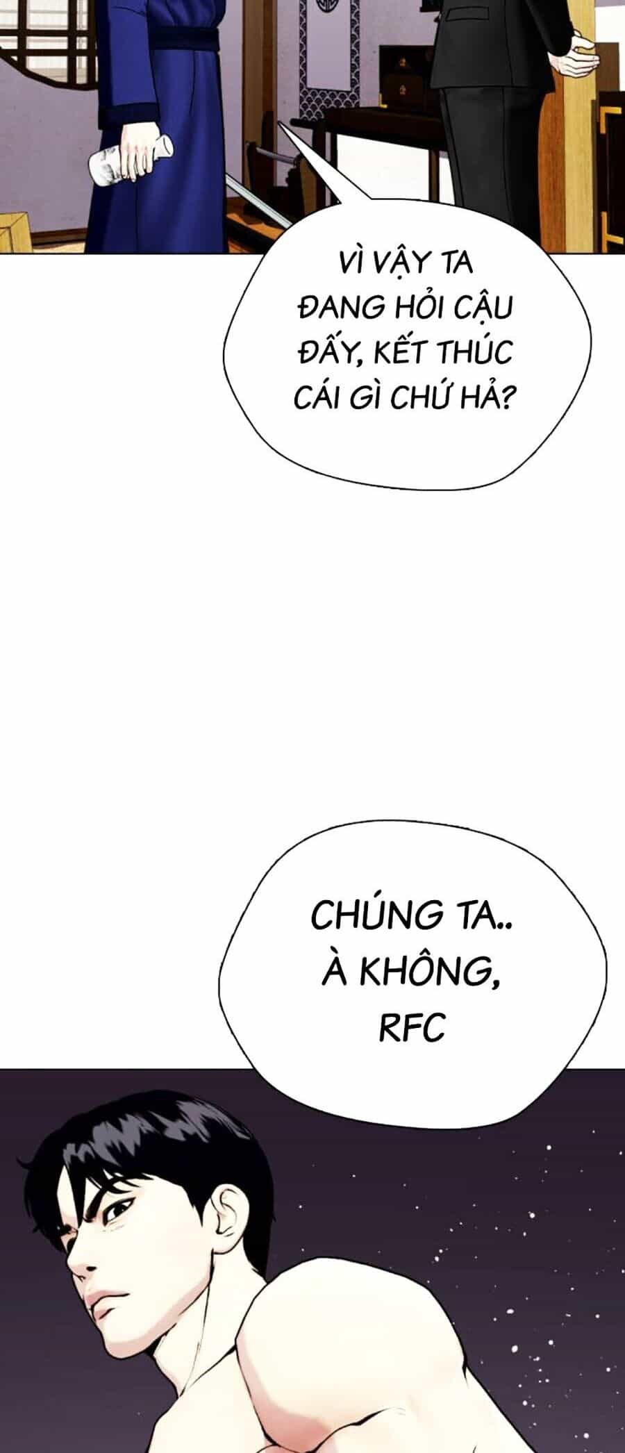 Loser Giỏi Võ - Chương 51 - ảnh 56