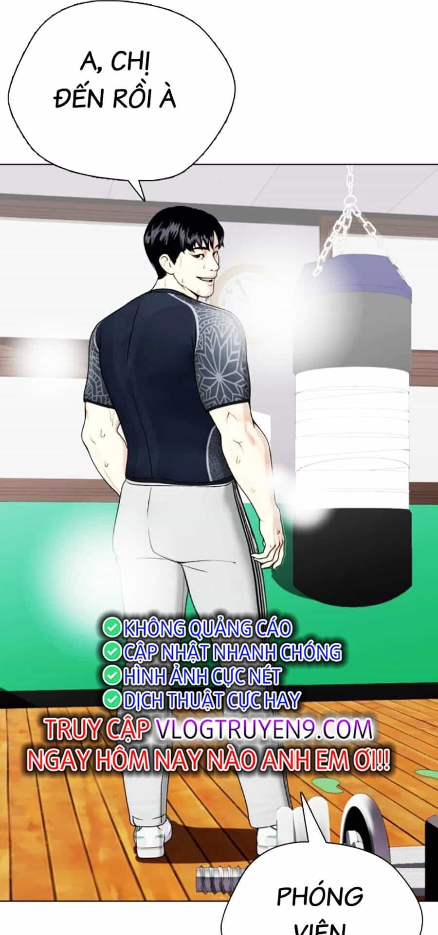 Loser Giỏi Võ - Chương 51 - ảnh 75