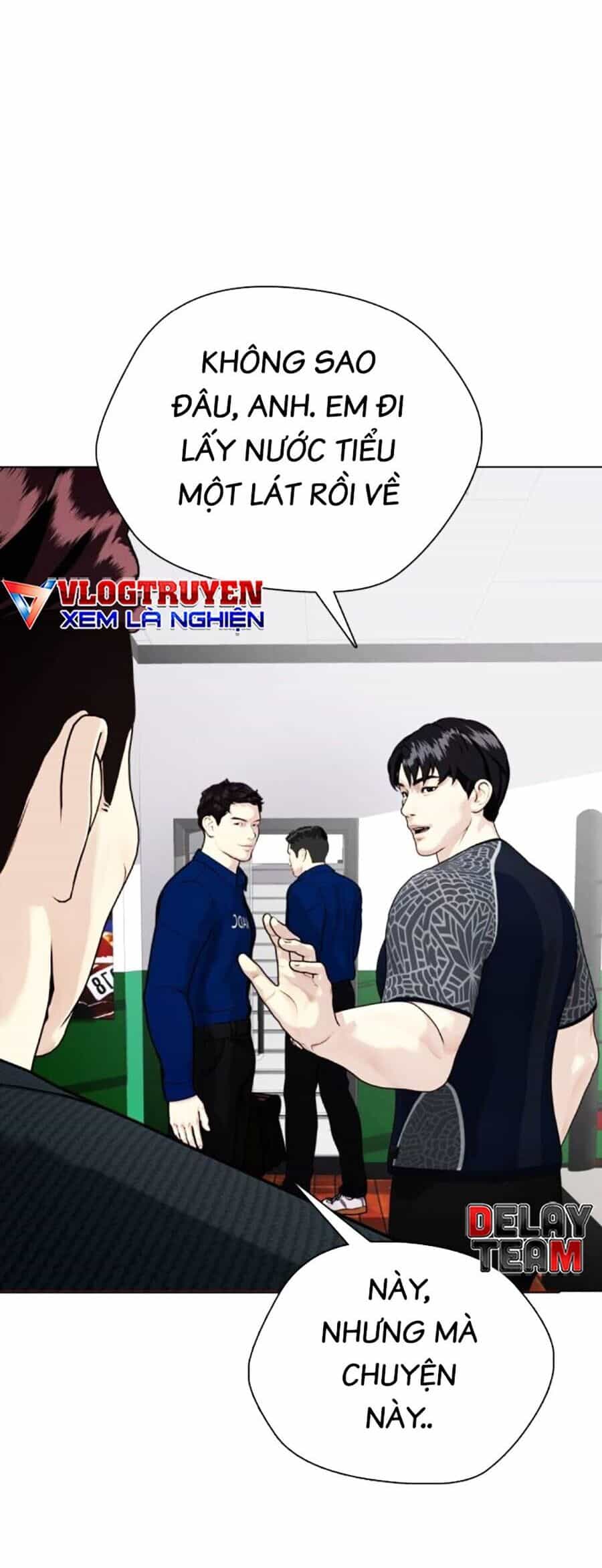 Loser Giỏi Võ - Chương 52 - ảnh 100