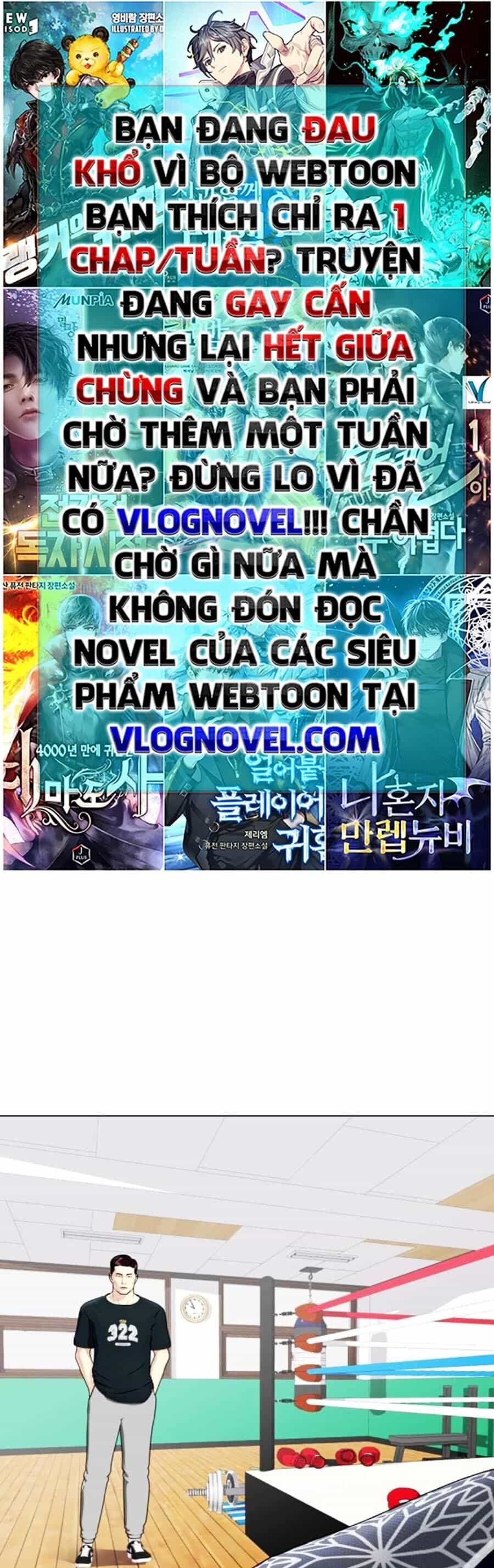 Loser Giỏi Võ - Chương 52 - ảnh 101