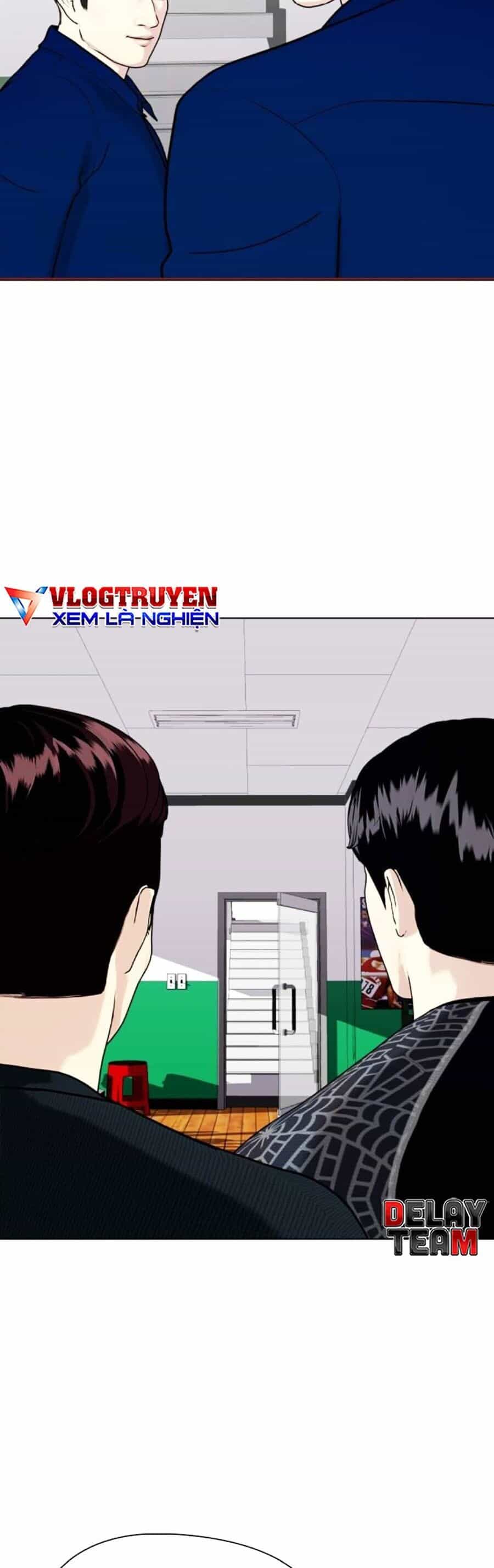 Loser Giỏi Võ - Chương 52 - ảnh 104