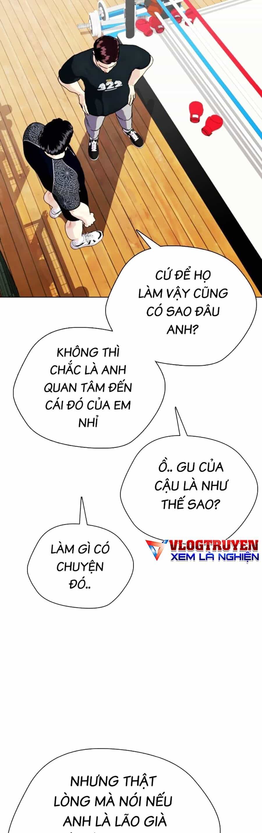 Loser Giỏi Võ - Chương 52 - ảnh 107