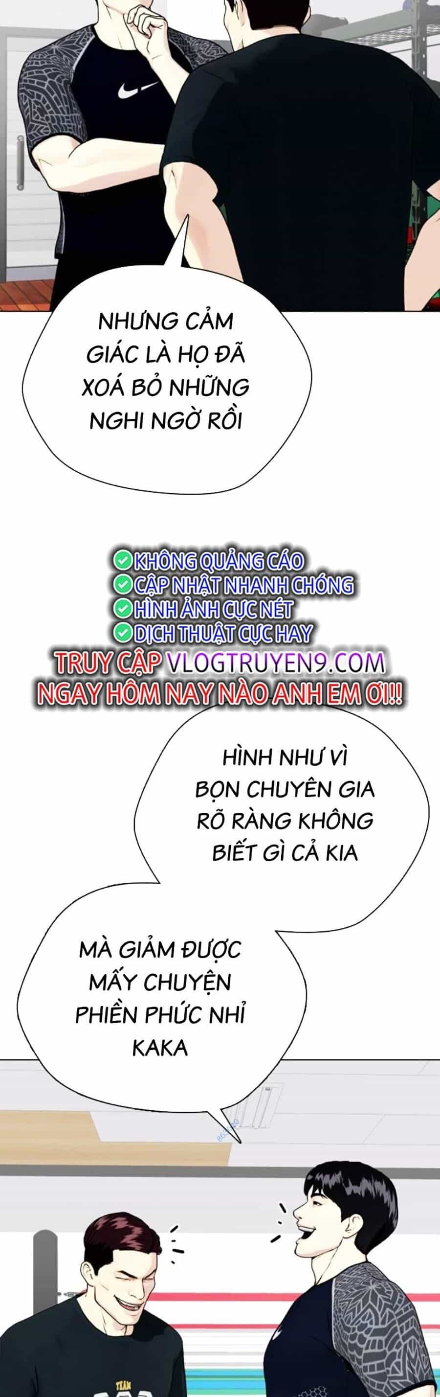 Loser Giỏi Võ - Chương 52 - ảnh 110
