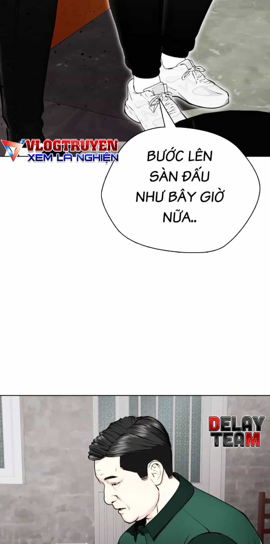 Loser Giỏi Võ - Chương 52 - ảnh 132