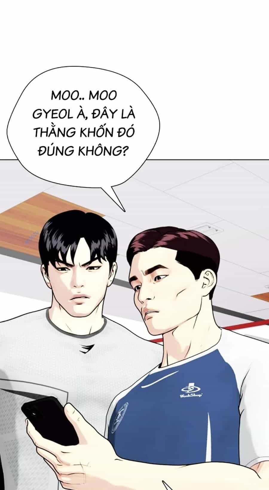 Loser Giỏi Võ - Chương 52 - ảnh 57