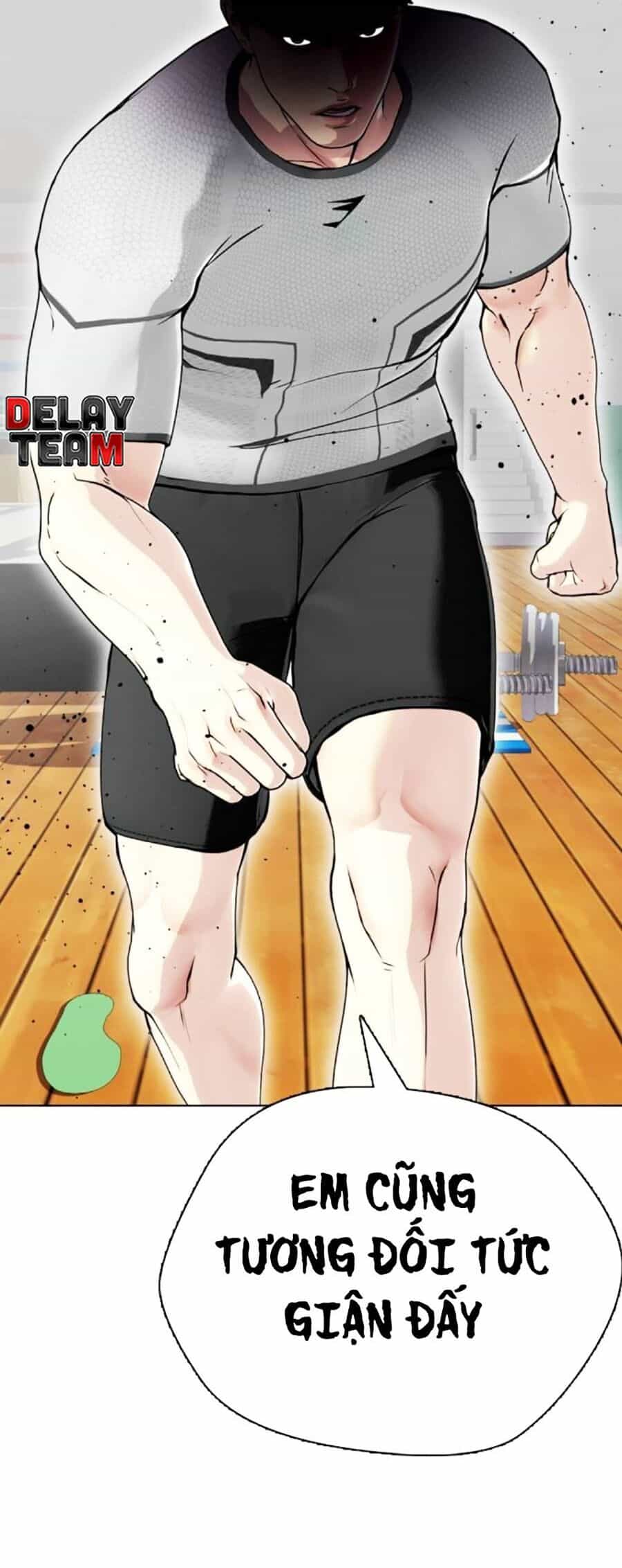 Loser Giỏi Võ - Chương 52 - ảnh 75