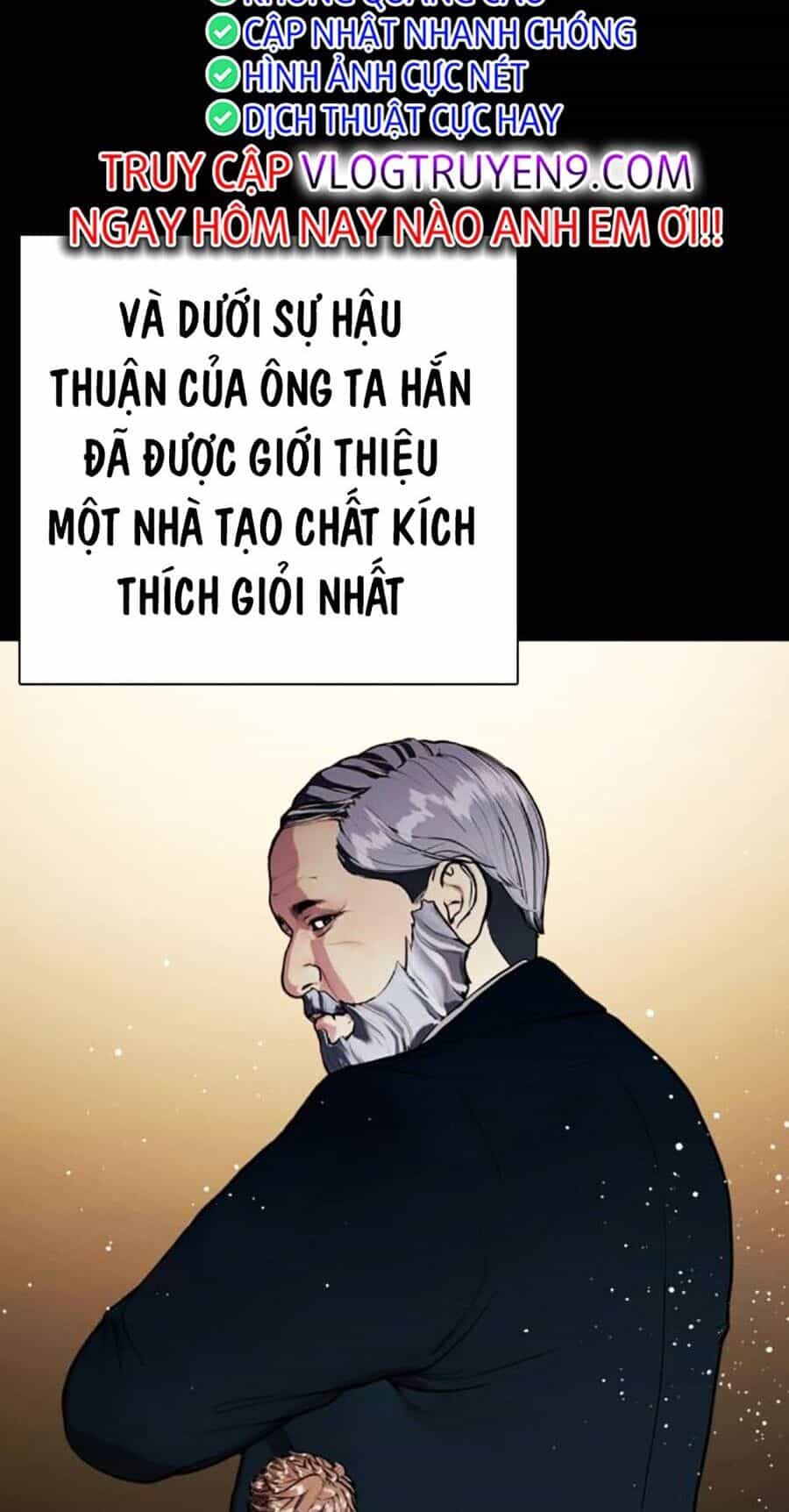 Loser Giỏi Võ - Chương 52 - ảnh 8