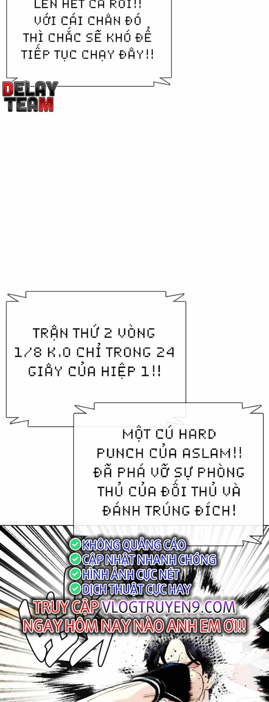 Loser Giỏi Võ - Chương 52 - ảnh 84