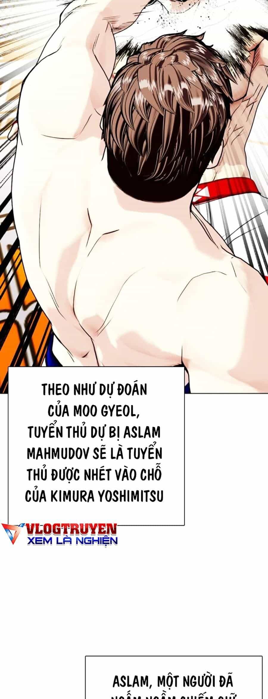Loser Giỏi Võ - Chương 52 - ảnh 85