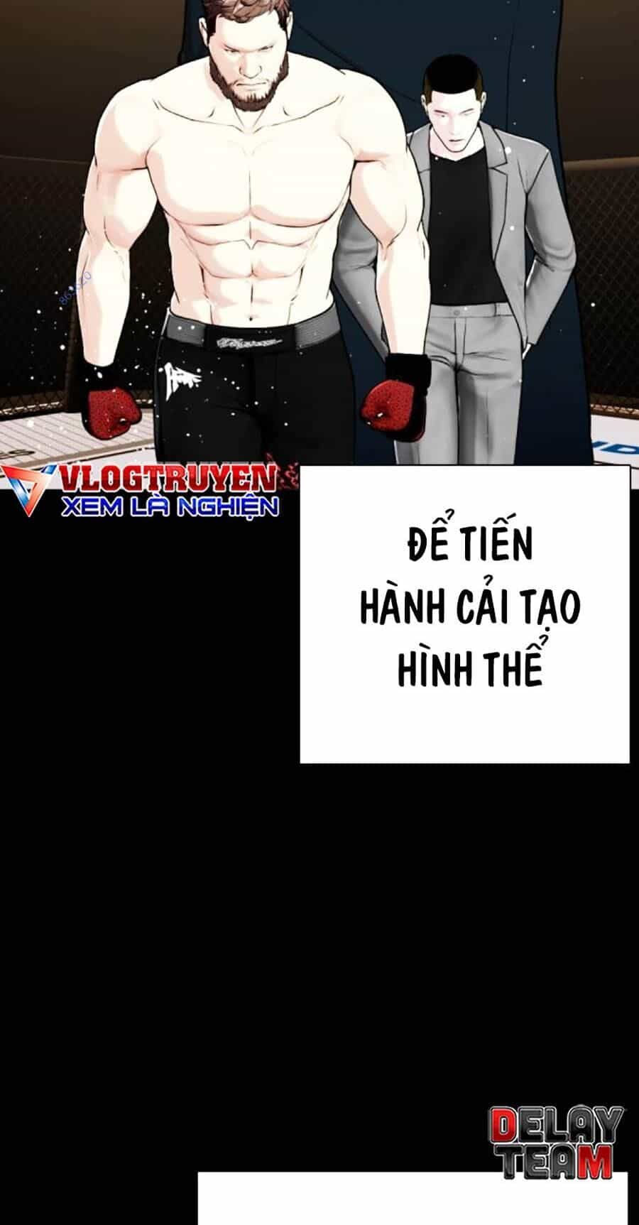 Loser Giỏi Võ - Chương 52 - ảnh 9