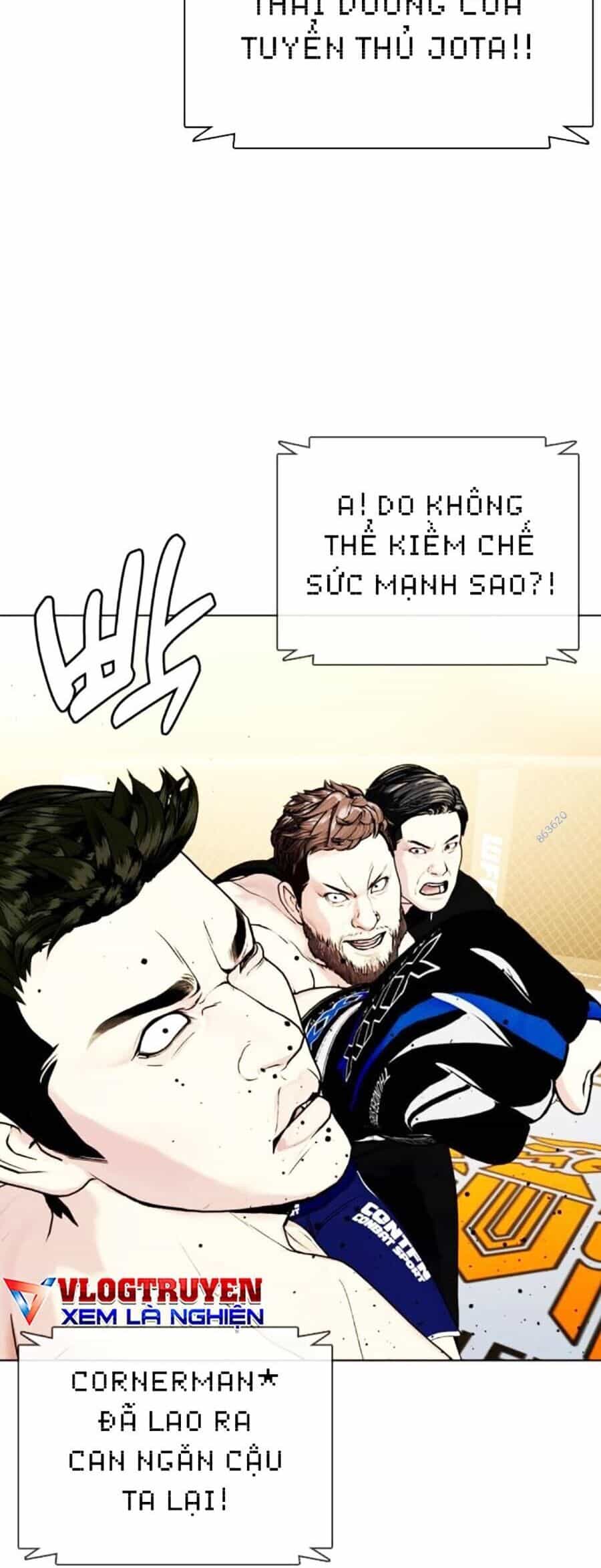 Loser Giỏi Võ - Chương 52 - ảnh 90