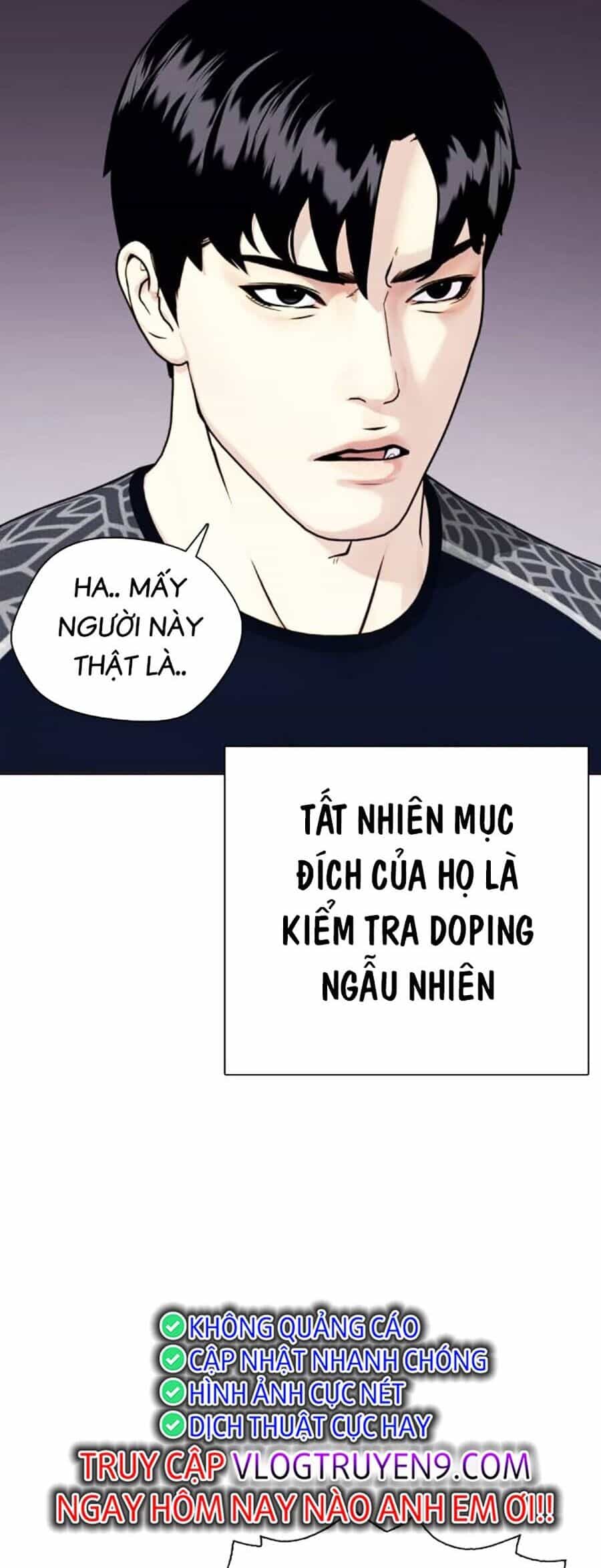 Loser Giỏi Võ - Chương 52 - ảnh 96