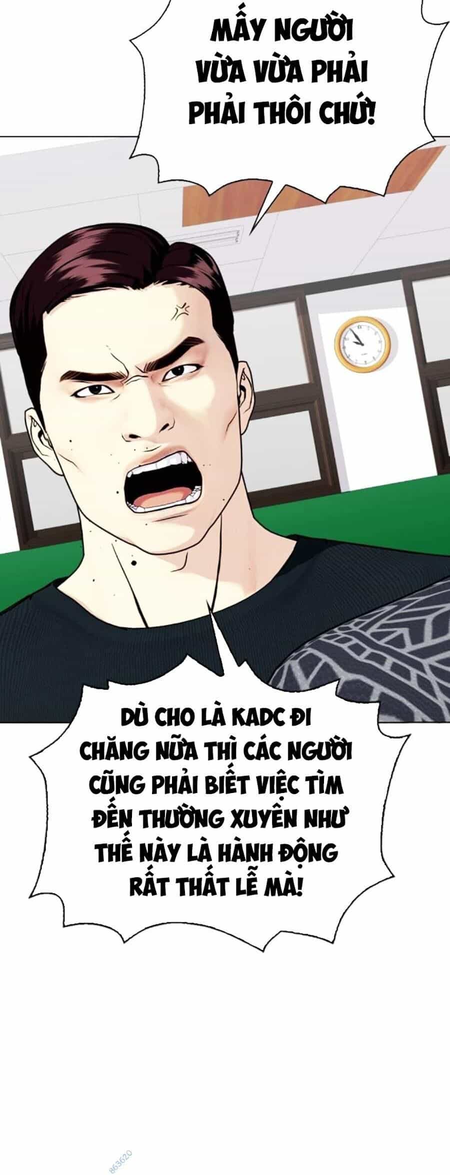 Loser Giỏi Võ - Chương 52 - ảnh 97