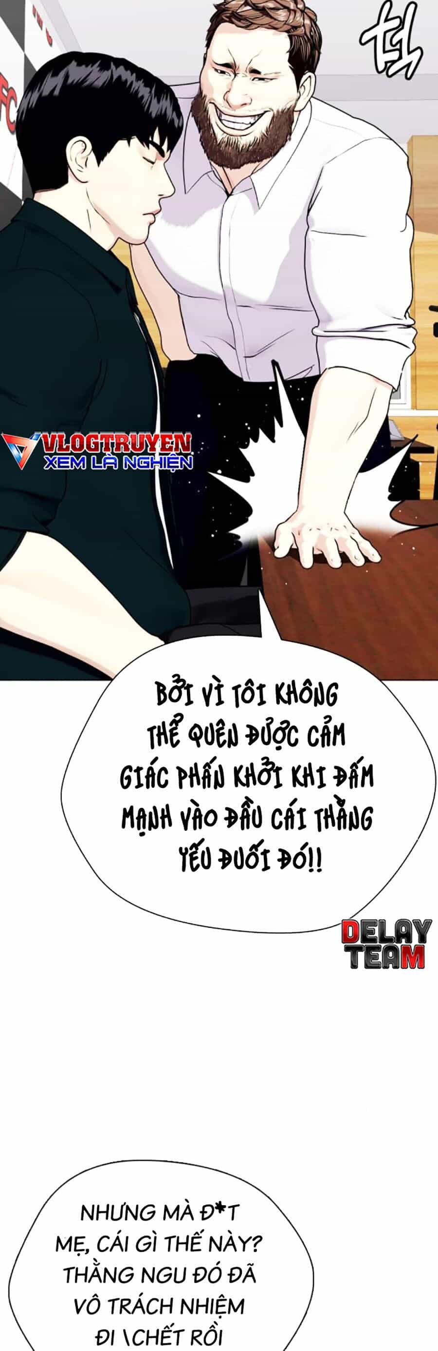 Loser Giỏi Võ - Chương 53 - ảnh 102