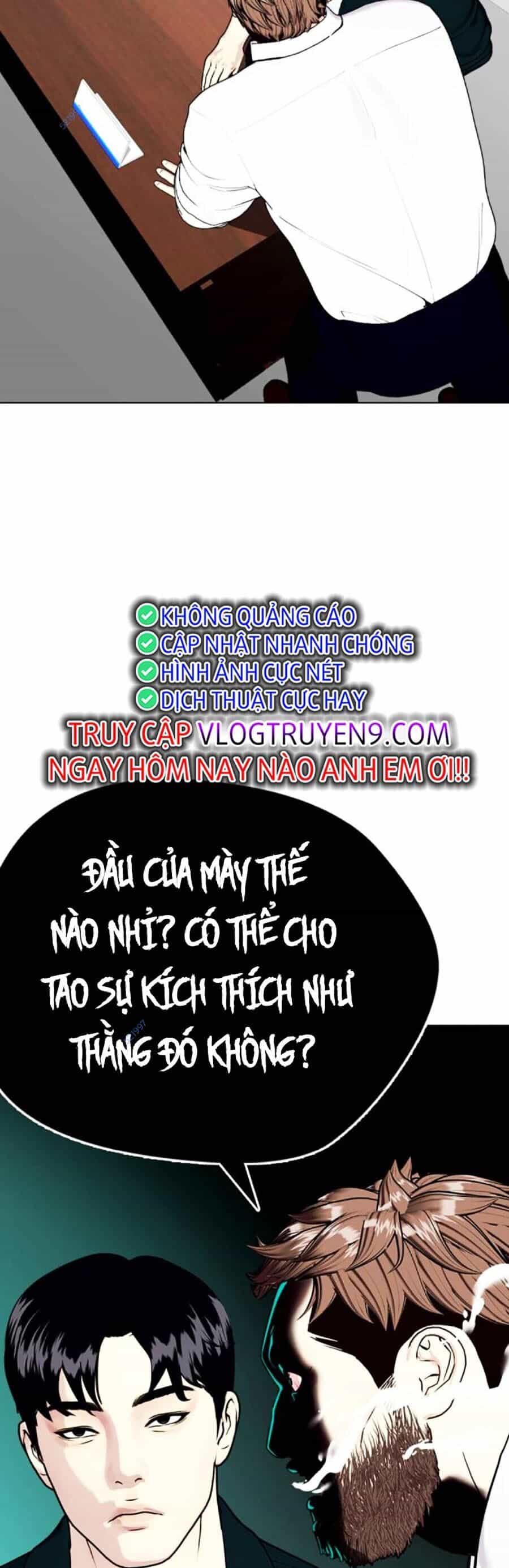 Loser Giỏi Võ - Chương 53 - ảnh 105