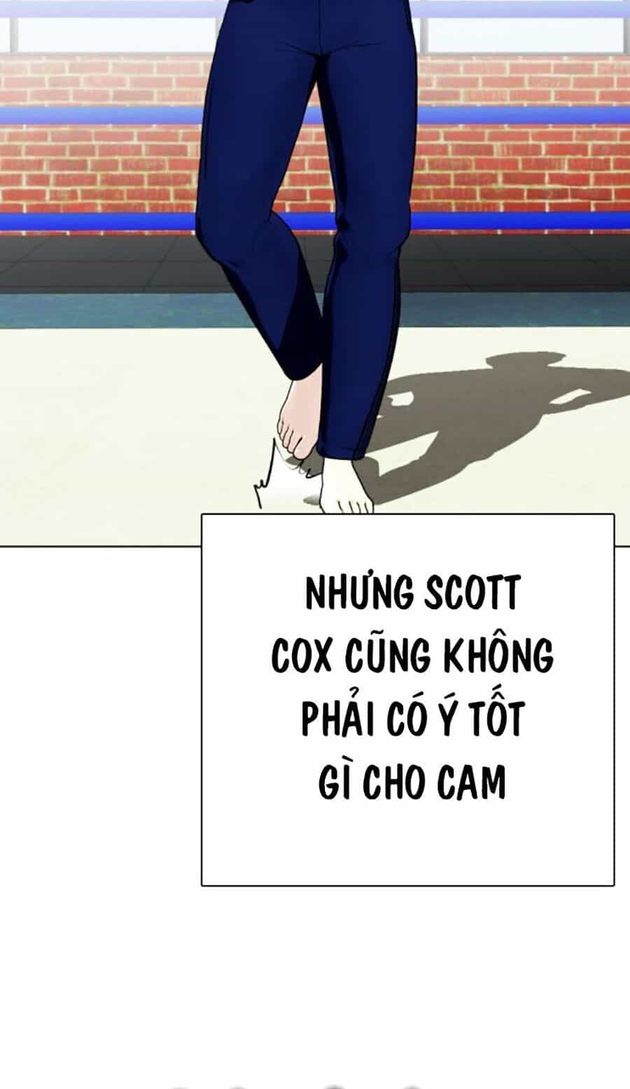 Loser Giỏi Võ - Chương 53 - ảnh 11