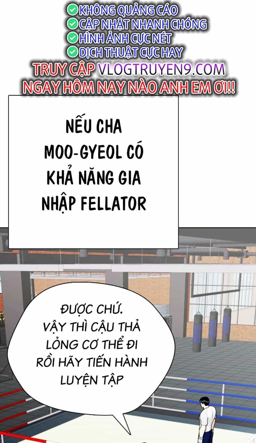 Loser Giỏi Võ - Chương 53 - ảnh 12