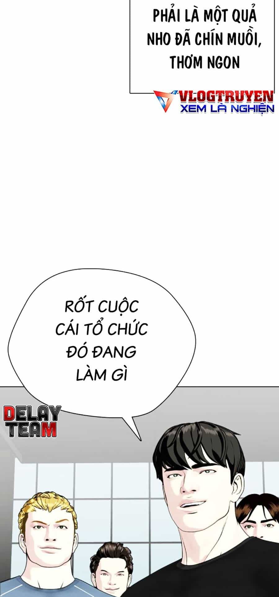 Loser Giỏi Võ - Chương 53 - ảnh 23