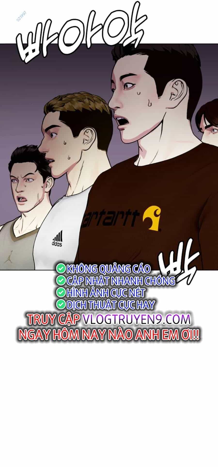 Loser Giỏi Võ - Chương 53 - ảnh 37