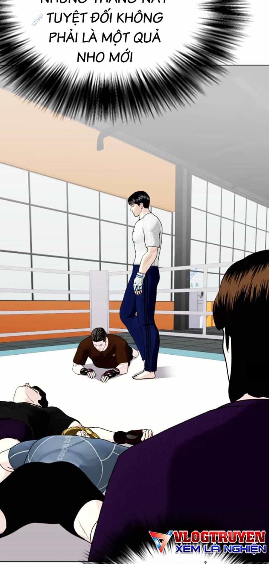 Loser Giỏi Võ - Chương 53 - ảnh 45