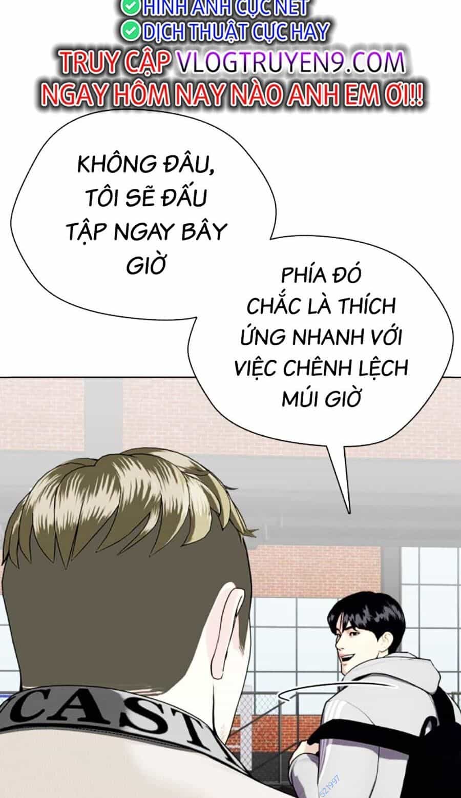 Loser Giỏi Võ - Chương 53 - ảnh 5