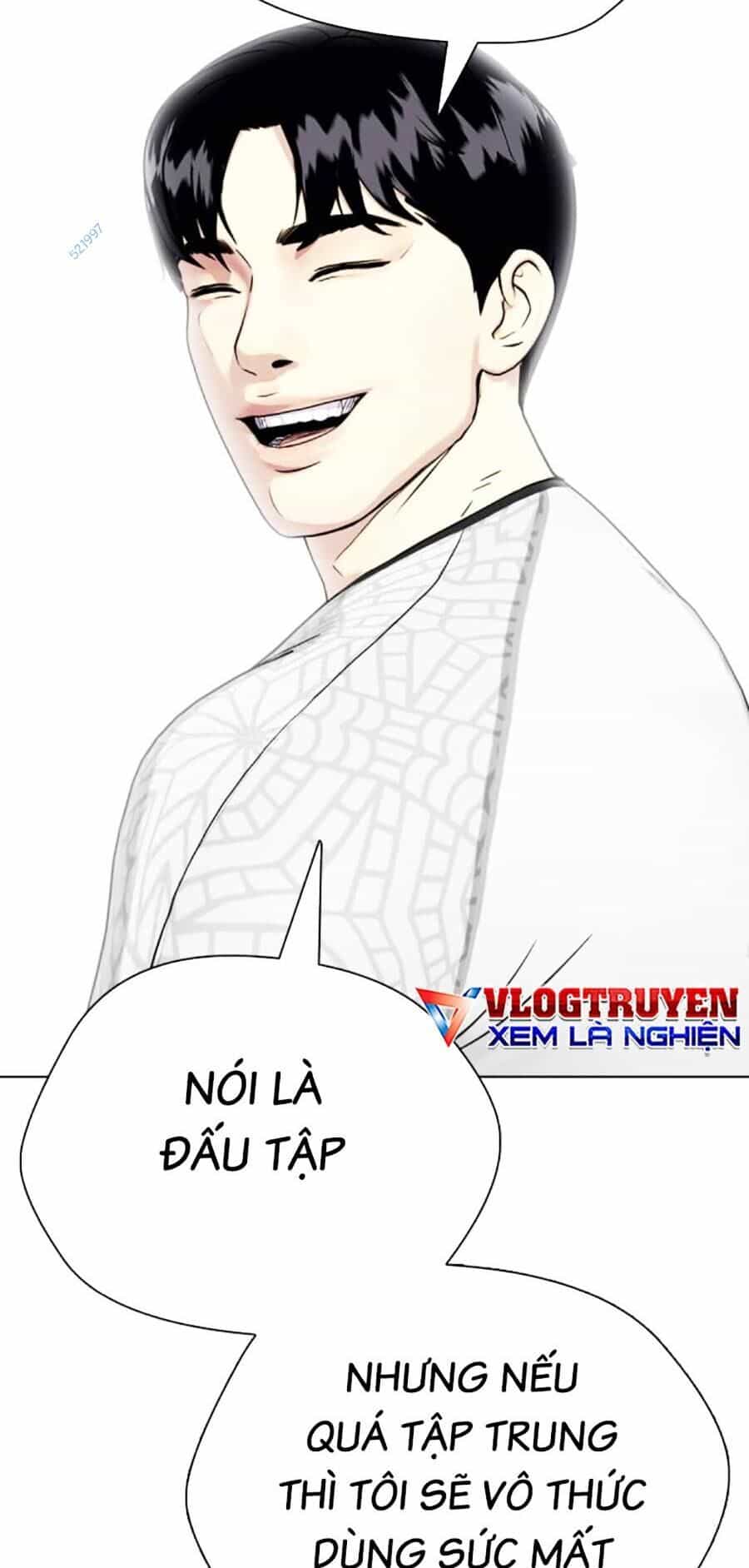Loser Giỏi Võ - Chương 53 - ảnh 53