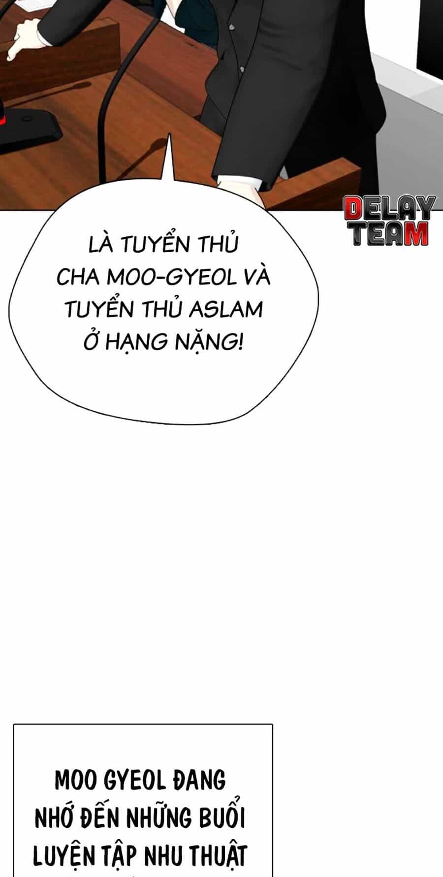 Loser Giỏi Võ - Chương 53 - ảnh 71