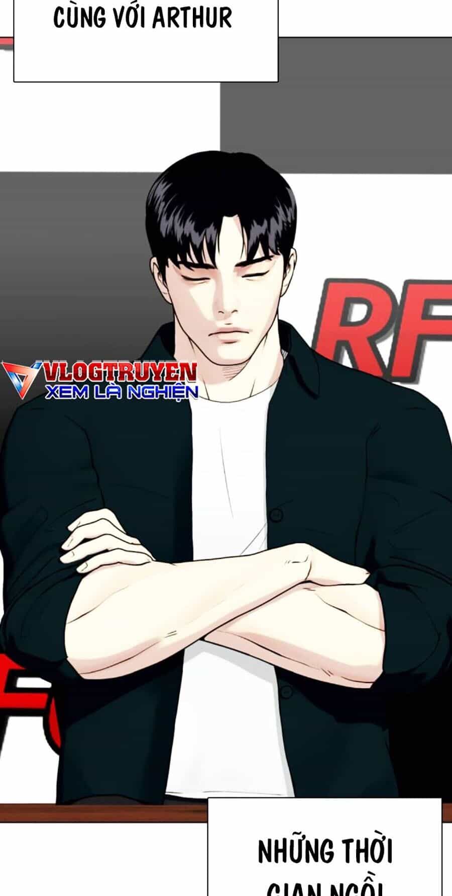 Loser Giỏi Võ - Chương 53 - ảnh 72