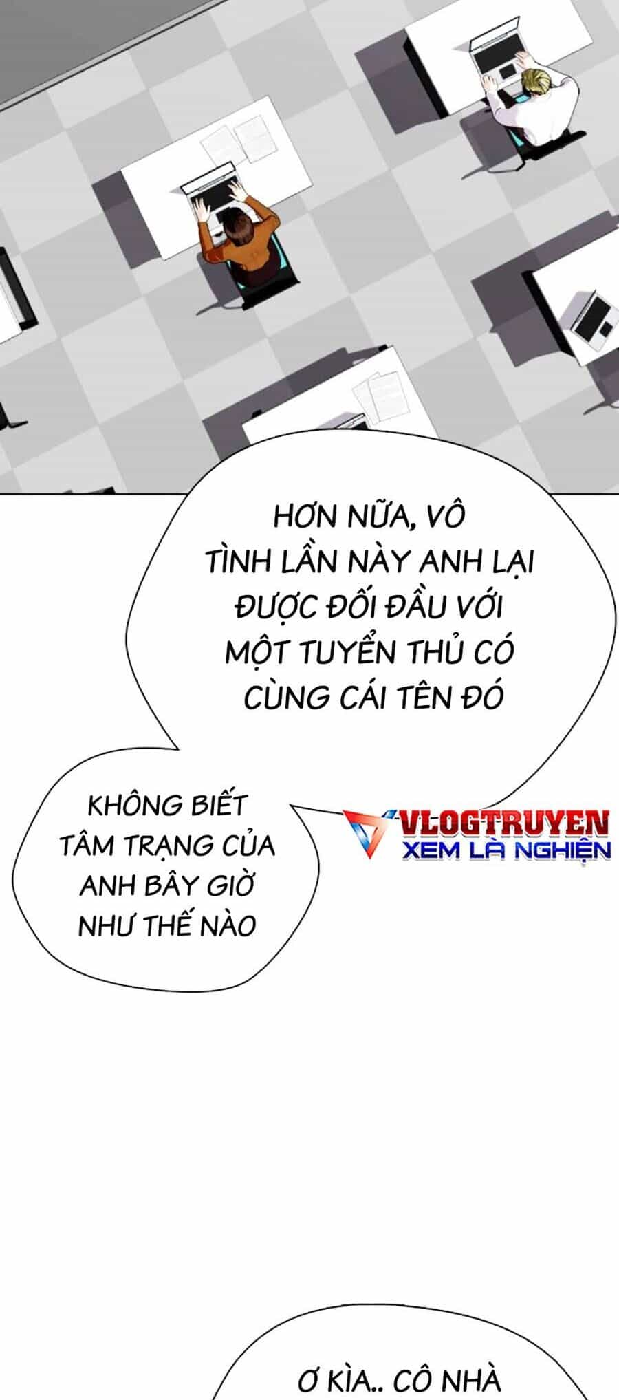 Loser Giỏi Võ - Chương 53 - ảnh 88