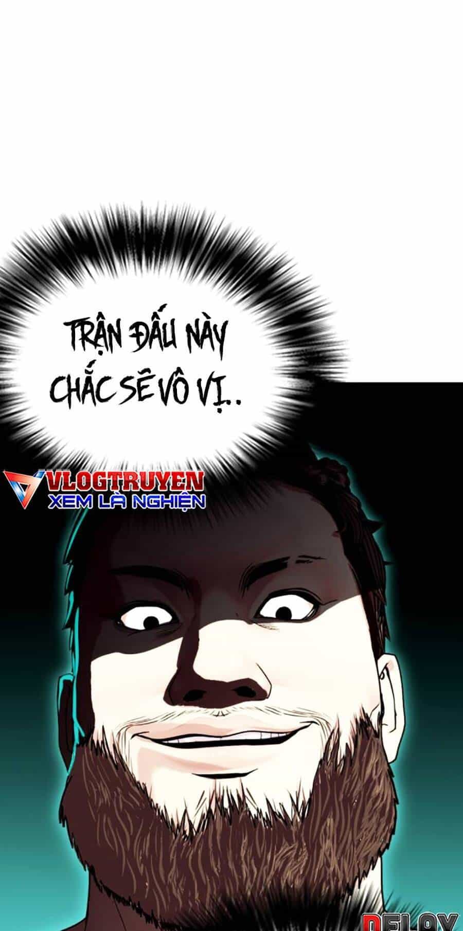 Loser Giỏi Võ - Chương 54 - ảnh 36