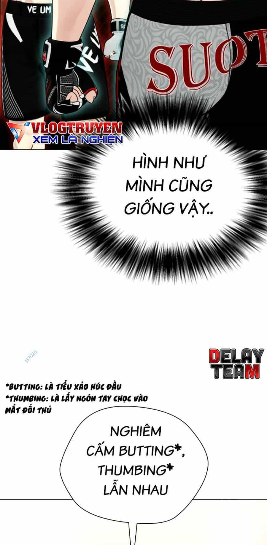 Loser Giỏi Võ - Chương 54 - ảnh 54