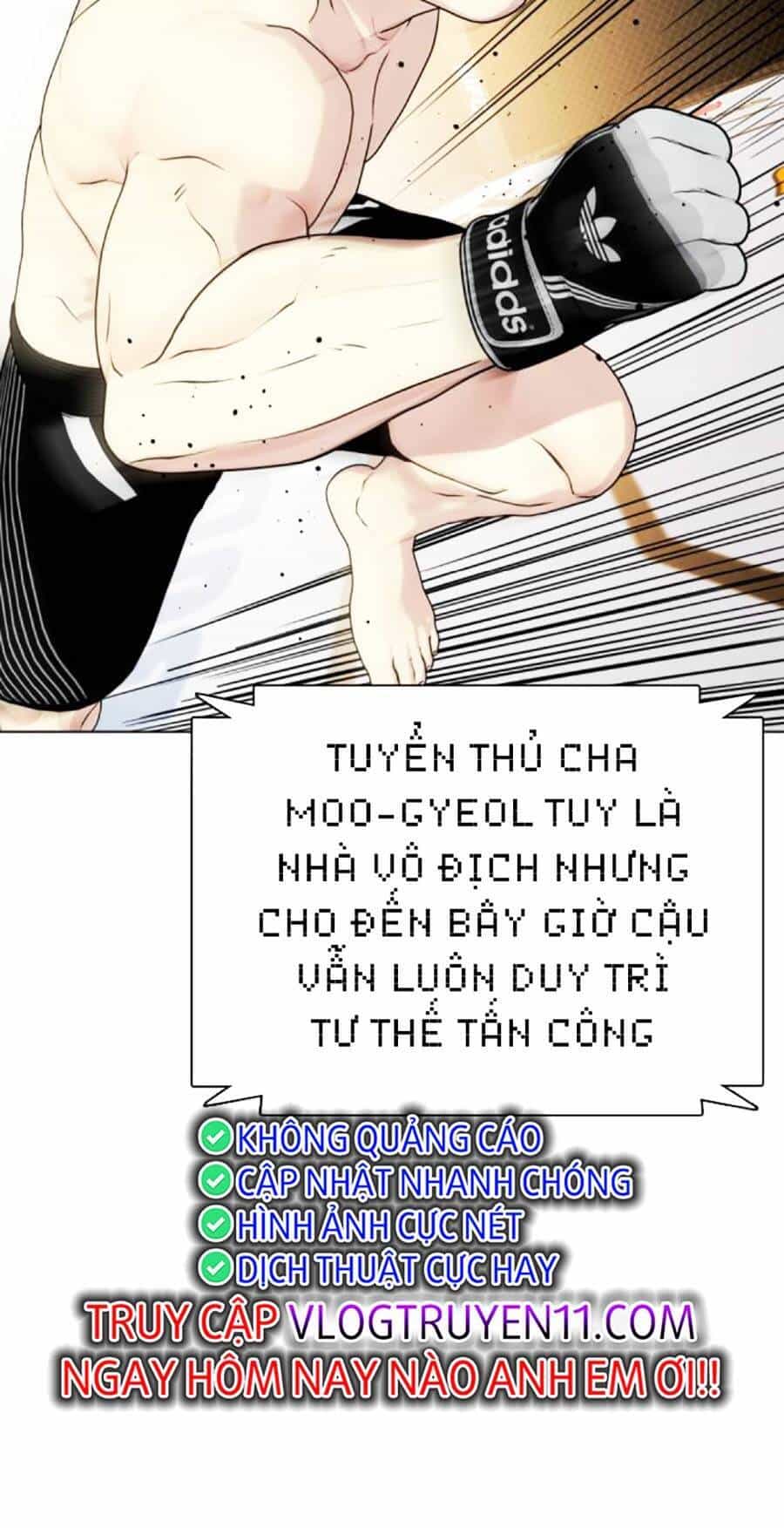 Loser Giỏi Võ - Chương 54 - ảnh 79