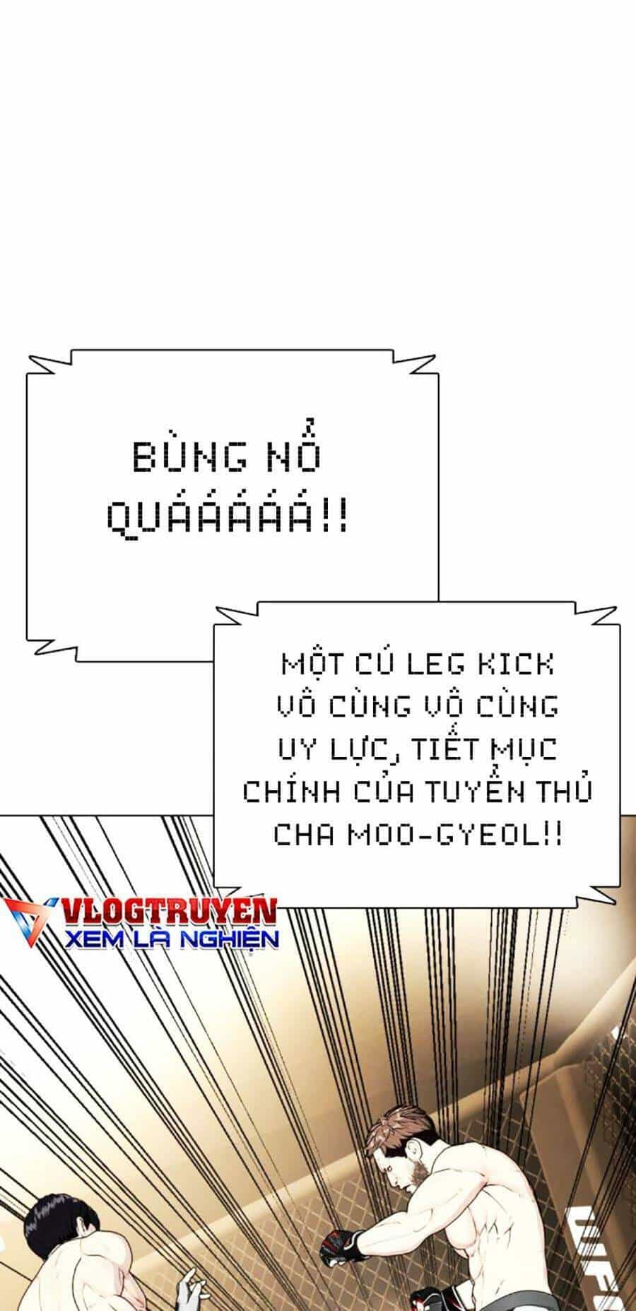 Loser Giỏi Võ - Chương 54 - ảnh 94
