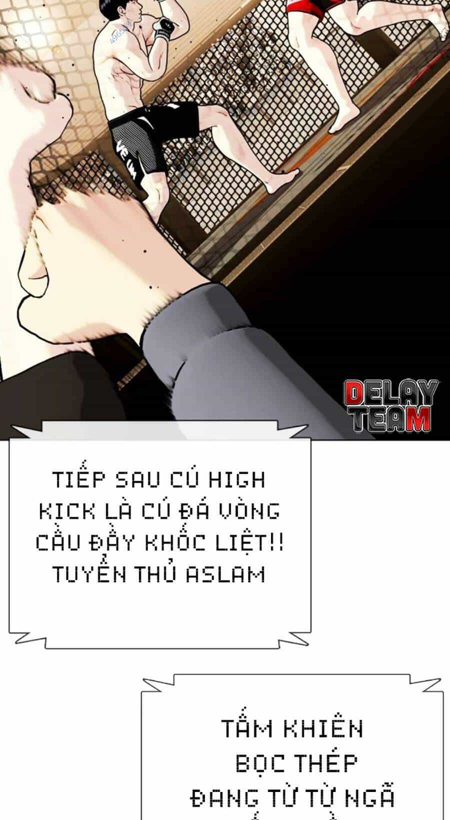 Loser Giỏi Võ - Chương 55 - ảnh 107