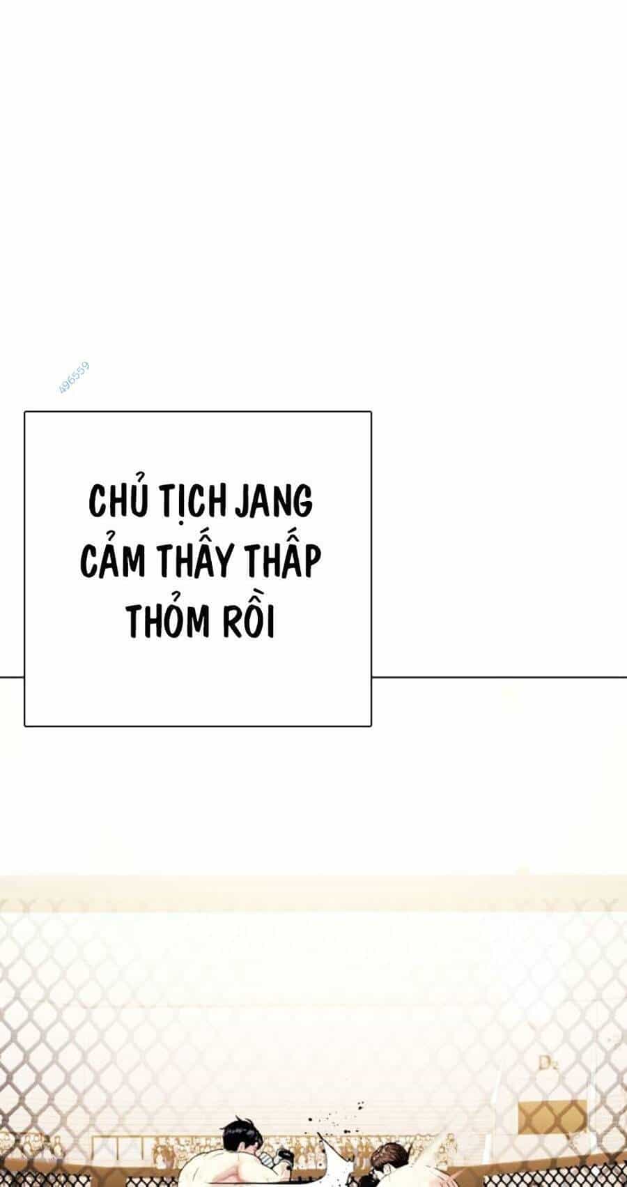 Loser Giỏi Võ - Chương 55 - ảnh 112