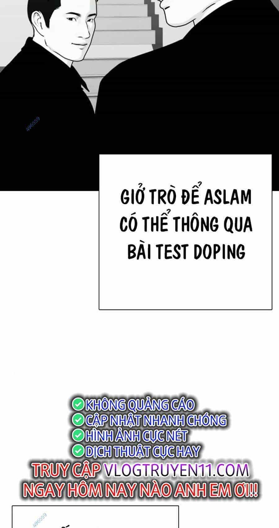 Loser Giỏi Võ - Chương 55 - ảnh 121