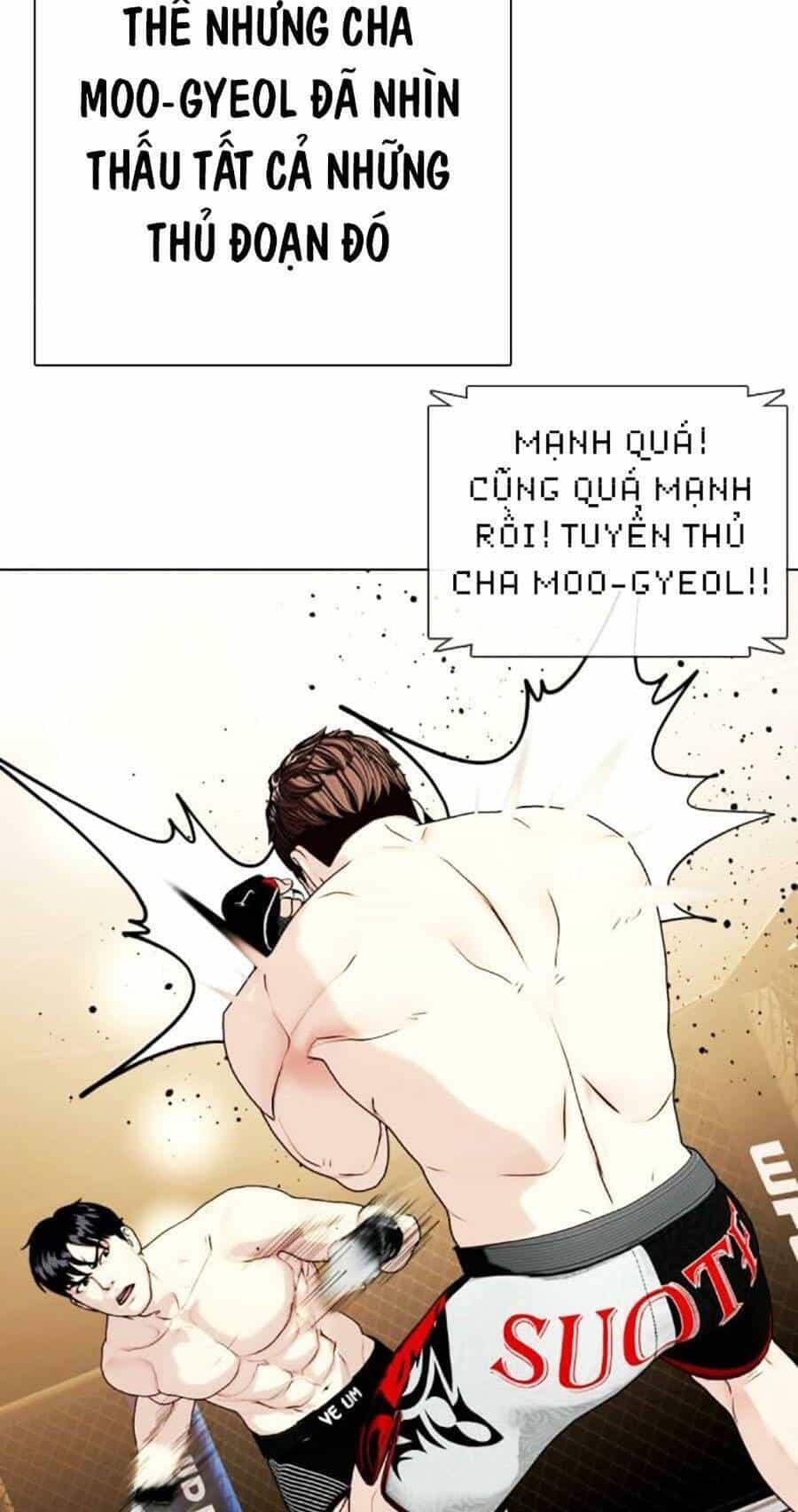 Loser Giỏi Võ - Chương 55 - ảnh 122