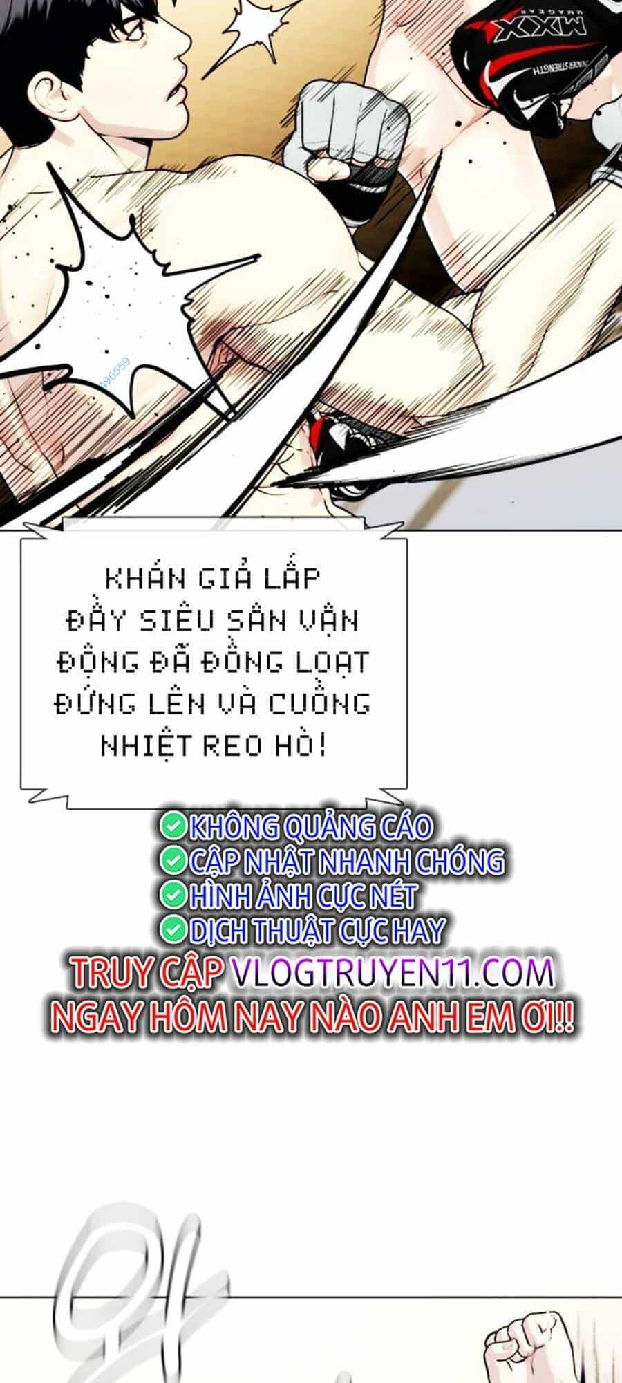 Loser Giỏi Võ - Chương 55 - ảnh 25