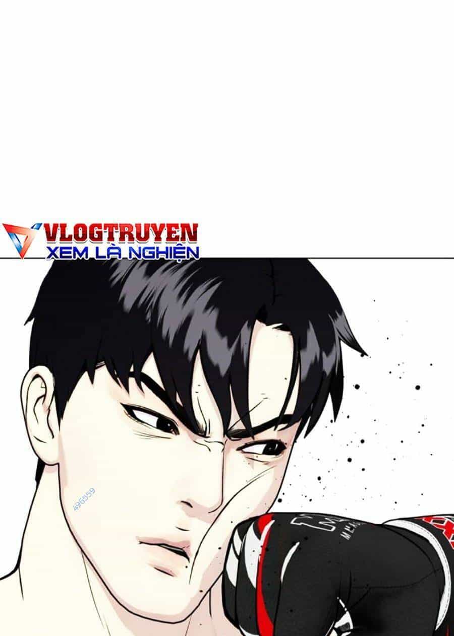 Loser Giỏi Võ - Chương 55 - ảnh 35