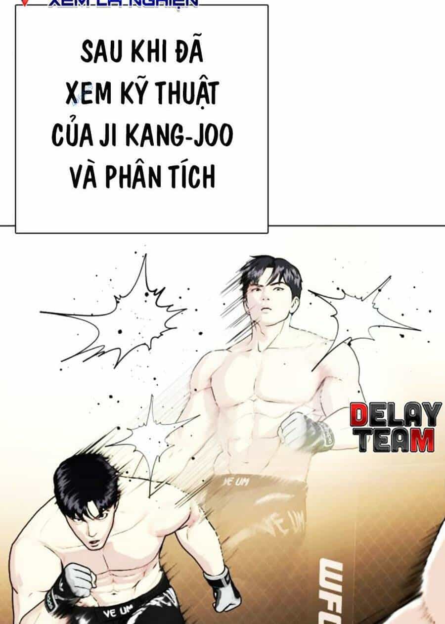 Loser Giỏi Võ - Chương 55 - ảnh 45