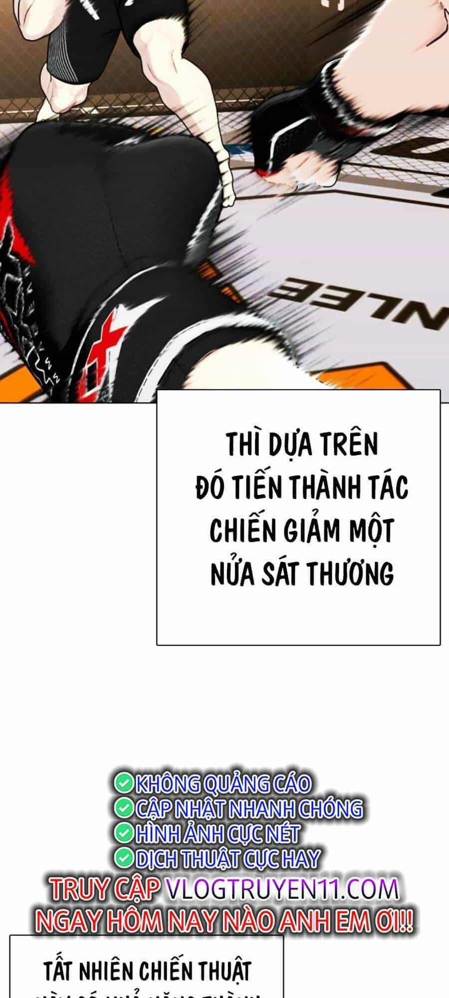 Loser Giỏi Võ - Chương 55 - ảnh 46