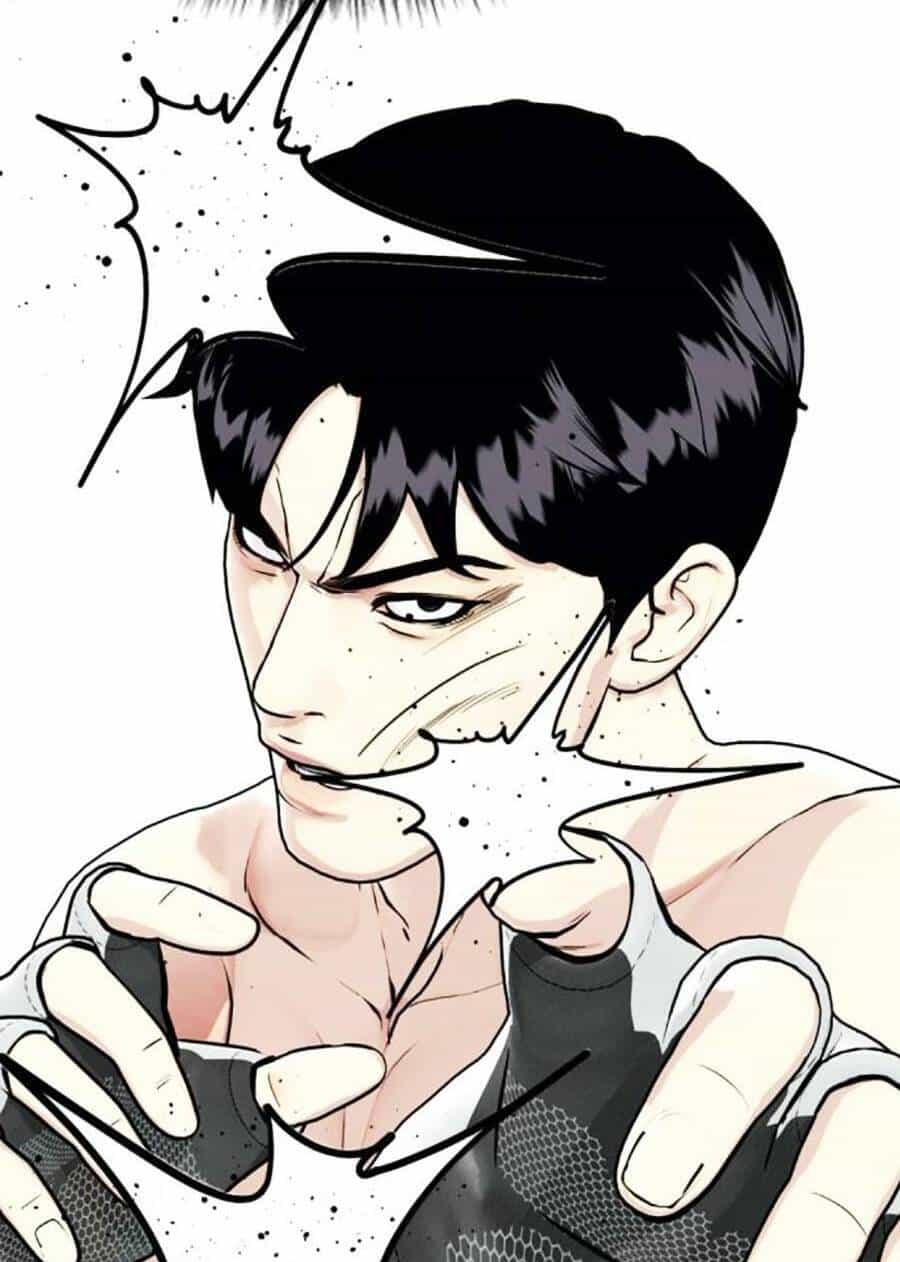 Loser Giỏi Võ - Chương 55 - ảnh 51