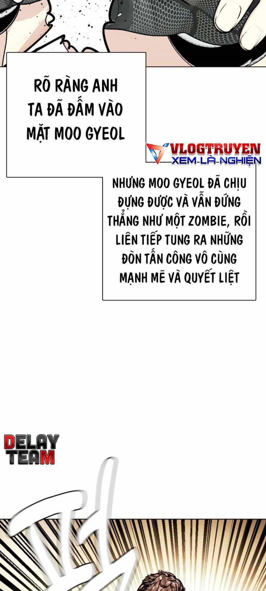 Loser Giỏi Võ - Chương 55 - ảnh 52