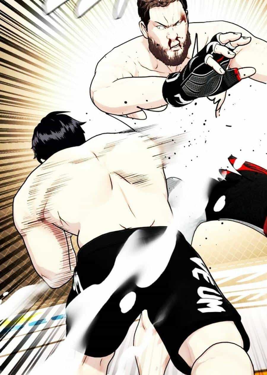 Loser Giỏi Võ - Chương 55 - ảnh 53