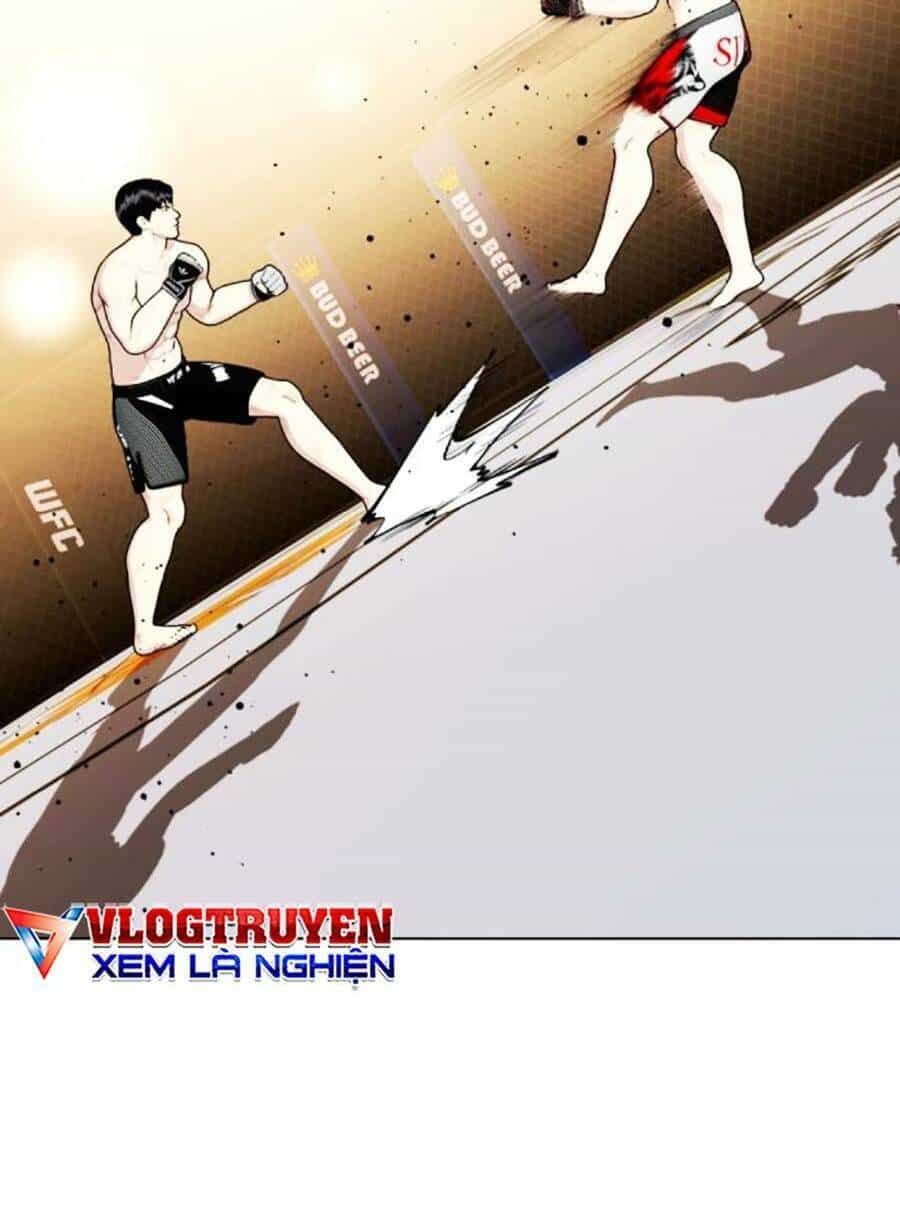 Loser Giỏi Võ - Chương 55 - ảnh 63