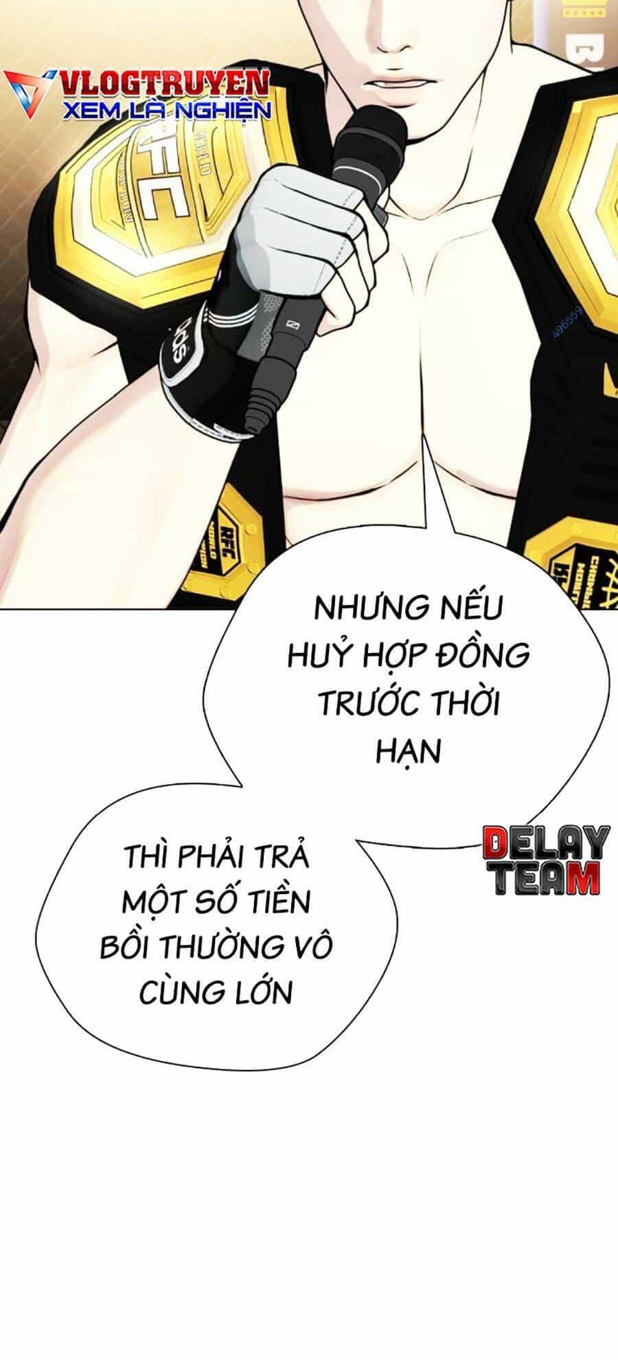 Loser Giỏi Võ - Chương 56 - ảnh 113